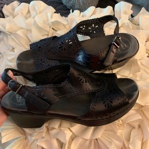 Dansko Sandals